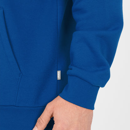 Kapuzensweat Organic