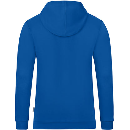 Kapuzensweat Organic