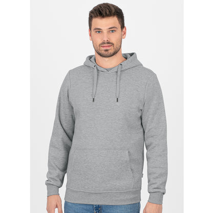 Kapuzensweat Organic