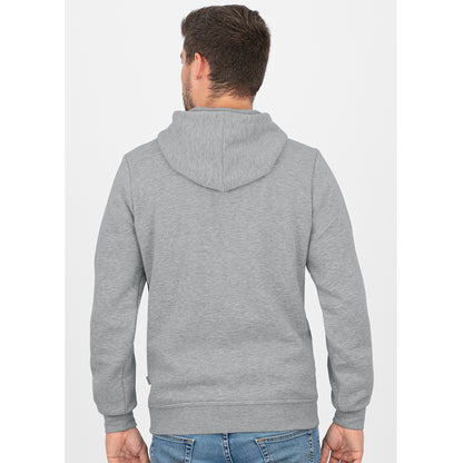 Kapuzensweat Organic