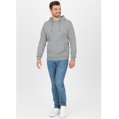 Kapuzensweat Organic