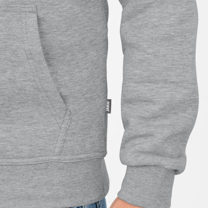 Kapuzensweat Organic