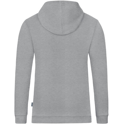 Kapuzensweat Organic
