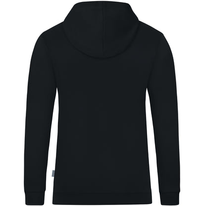 Kapuzensweat Organic
