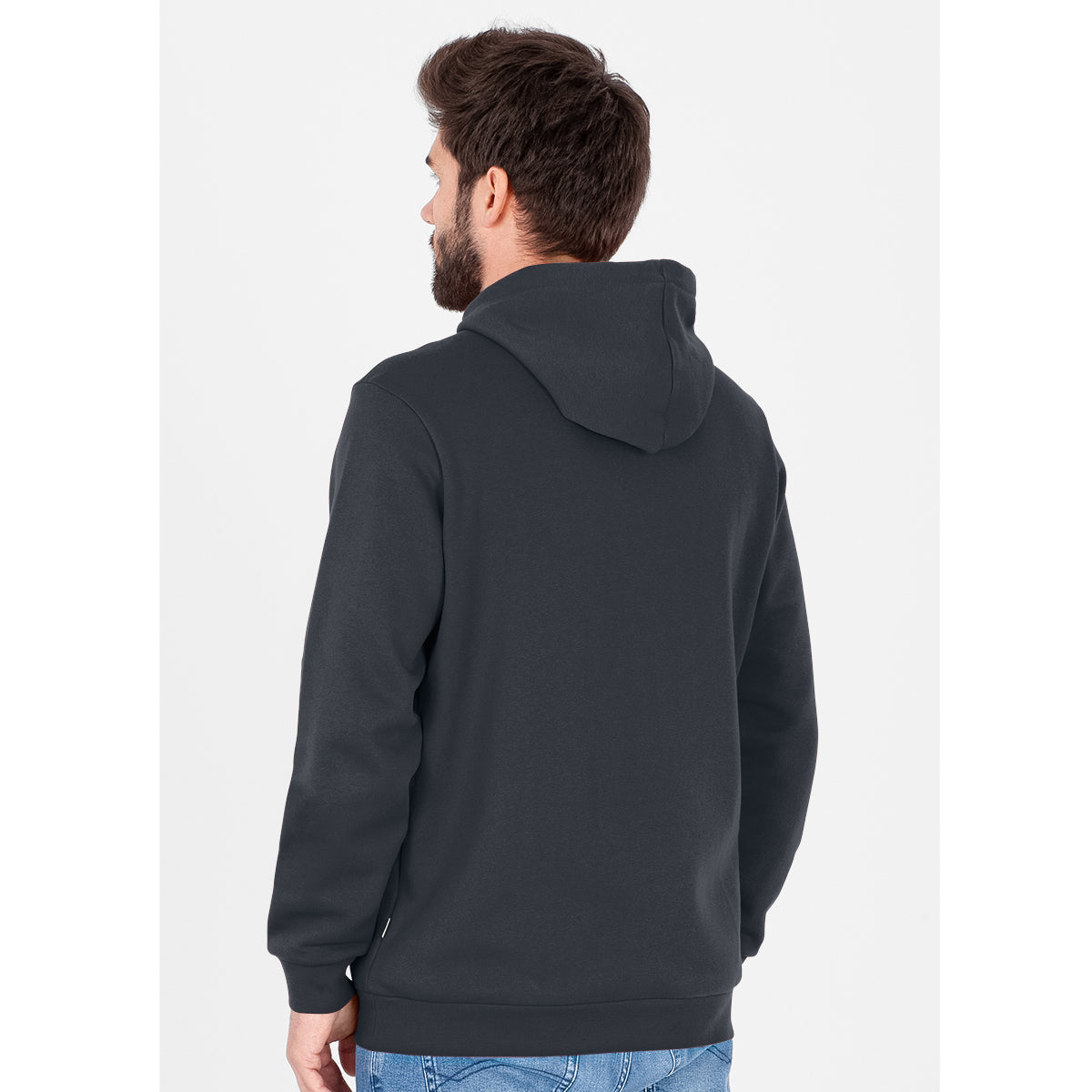 Kapuzensweat Organic