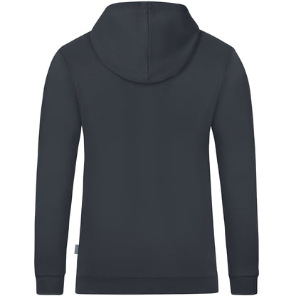 Kapuzensweat Organic
