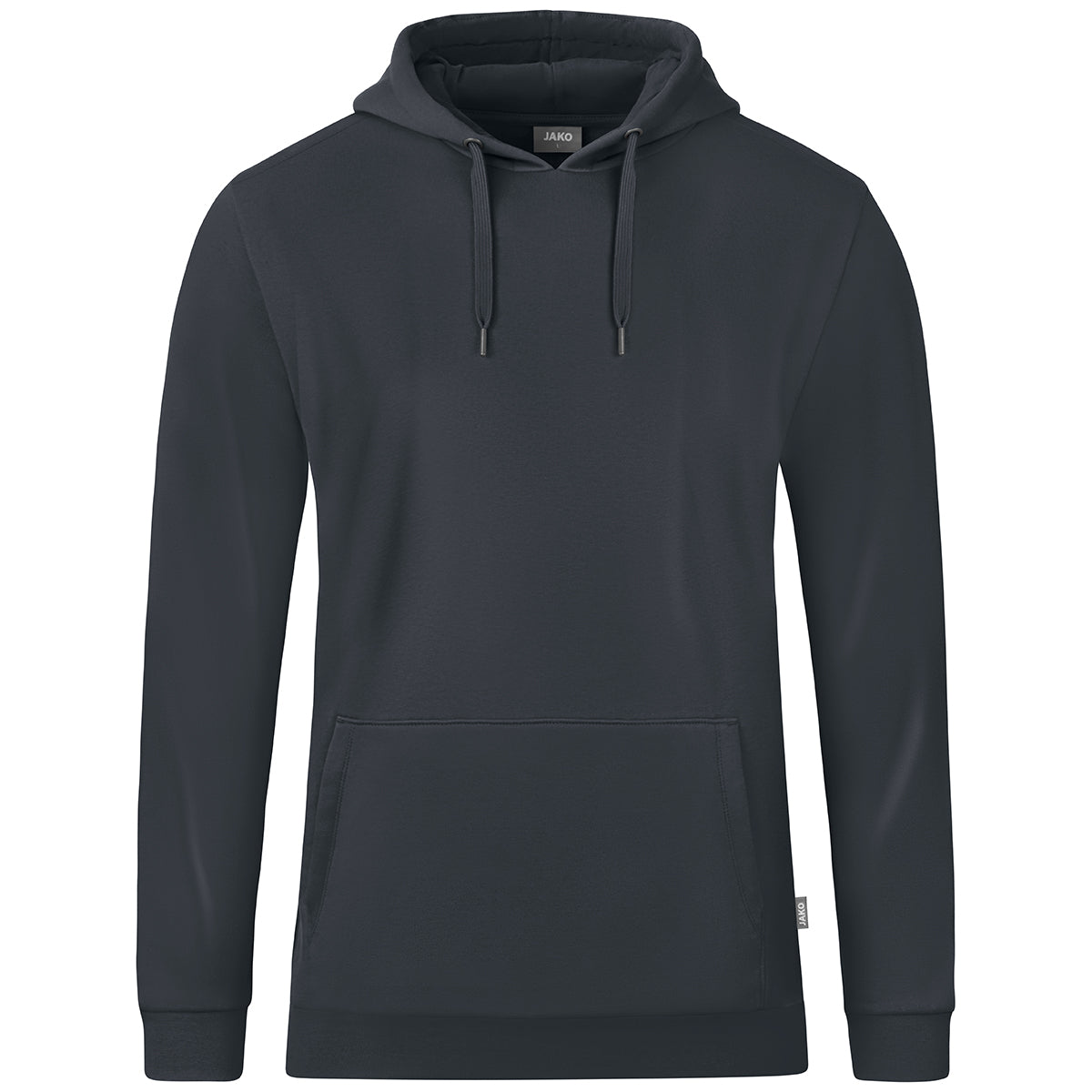 Kapuzensweat Organic