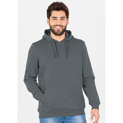 Kapuzensweat Organic
