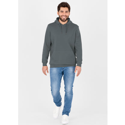Kapuzensweat Organic