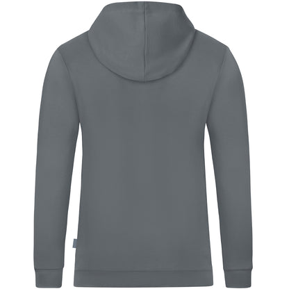 Kapuzensweat Organic