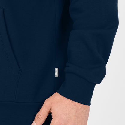 Kapuzensweat Organic