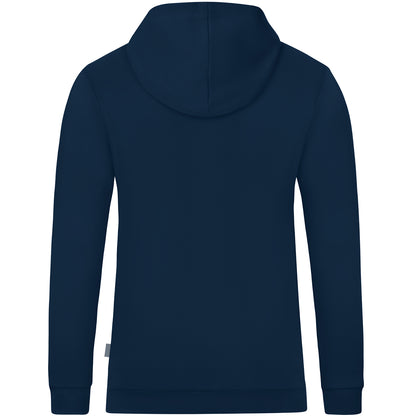 Kapuzensweat Organic