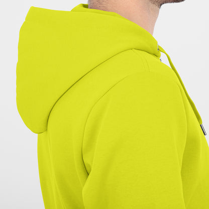 Kapuzenjacke Organic