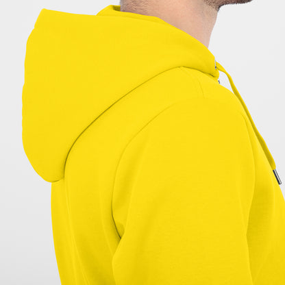 Kapuzenjacke Organic