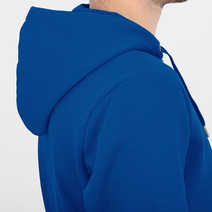 Kapuzenjacke Organic