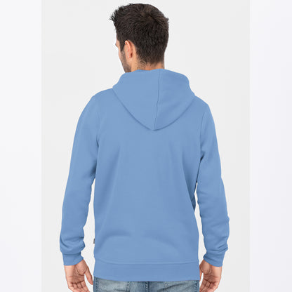 Kapuzenjacke Organic