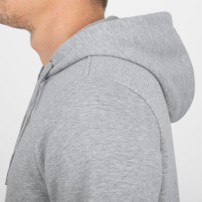 Kapuzenjacke Organic