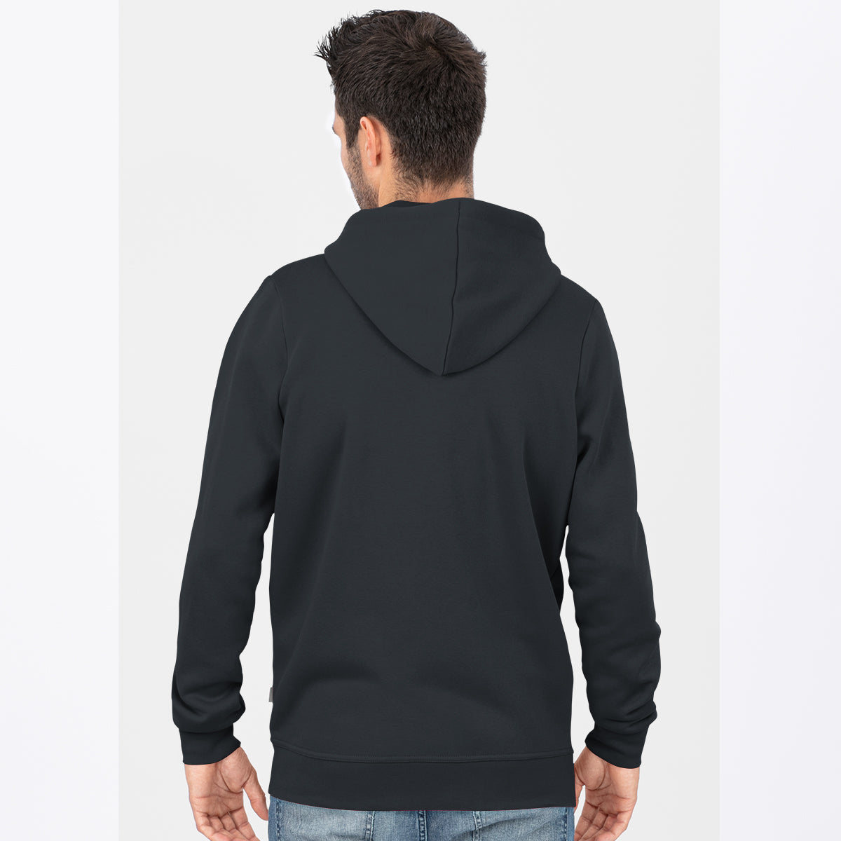 Kapuzenjacke Organic