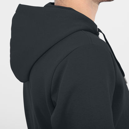 Kapuzenjacke Organic