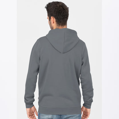 Kapuzenjacke Organic