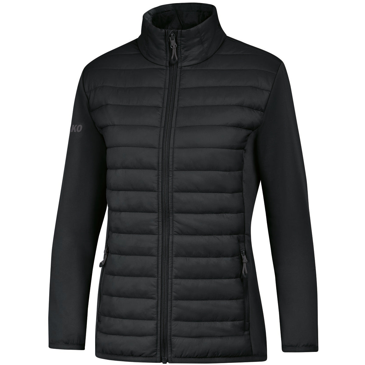 Hybridjacke Corporate