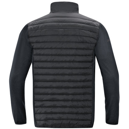 Hybridjacke Corporate