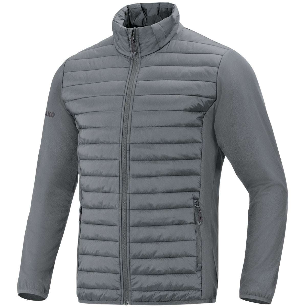 Hybridjacke Corporate