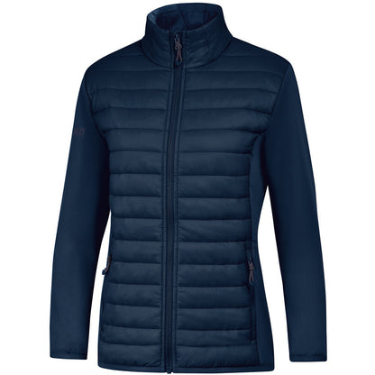 Hybridjacke Corporate