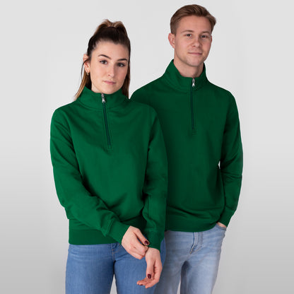 Ziptop Doubletex