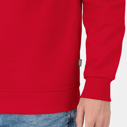 Sweat Organic