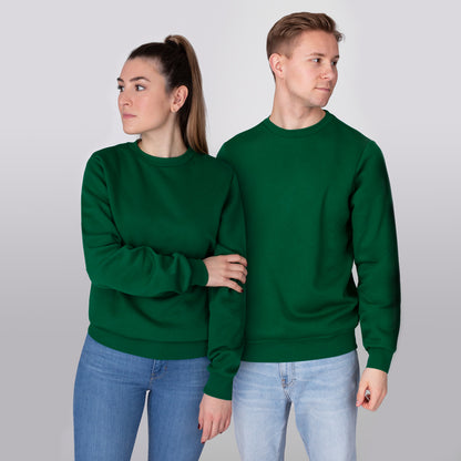 Sweat Organic