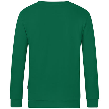 Sweat Organic