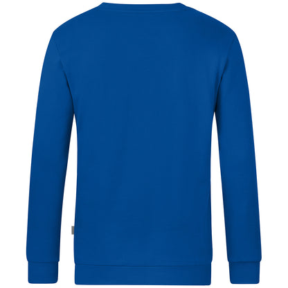Sweat Organic