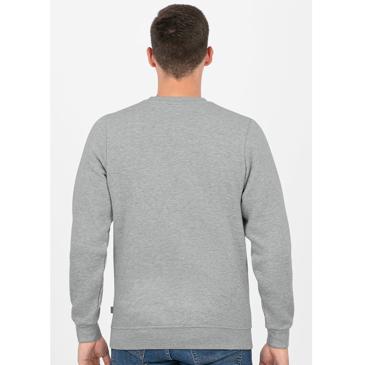 Sweat Organic