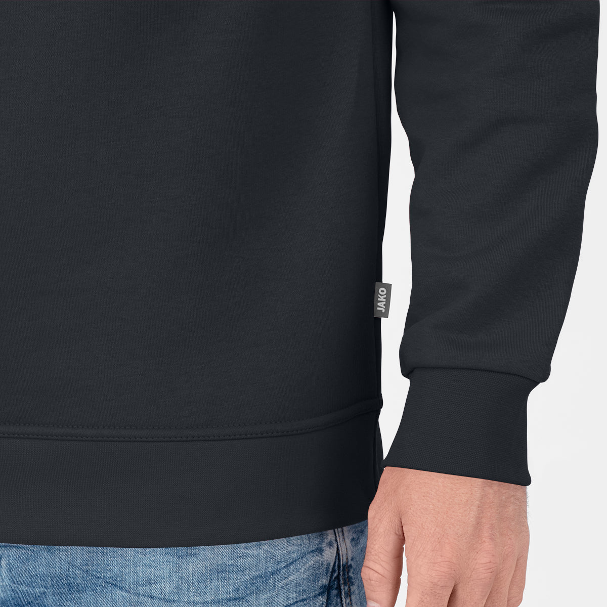 Sweat Organic
