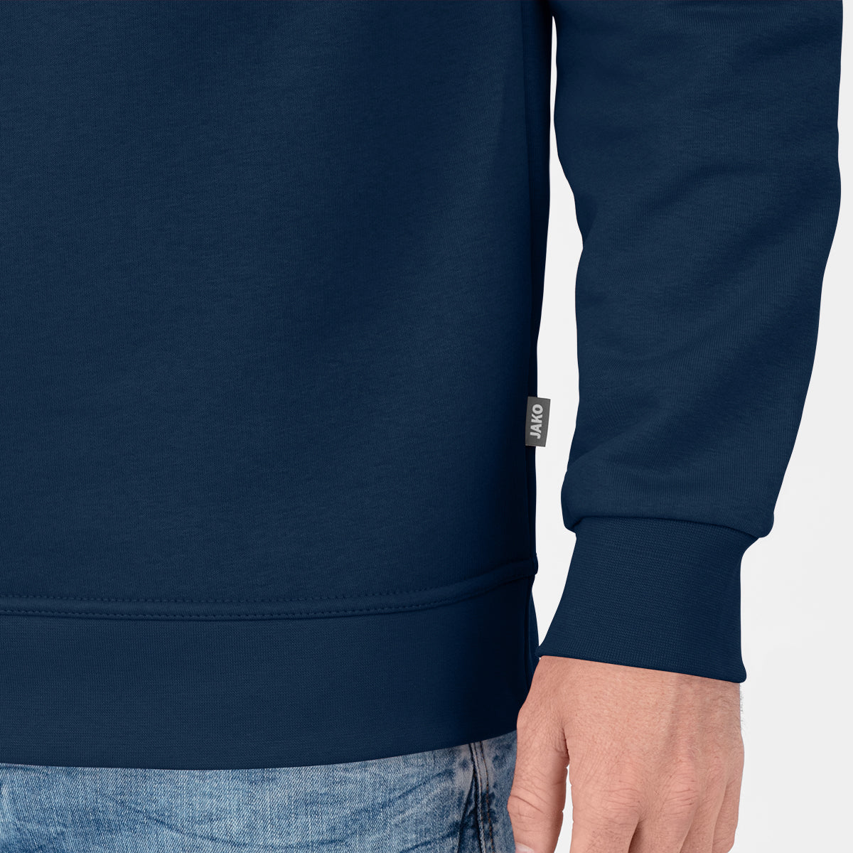 Sweat Organic