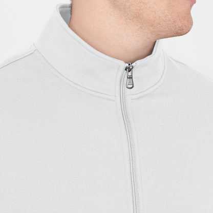 Sweatjacke Doubletex
