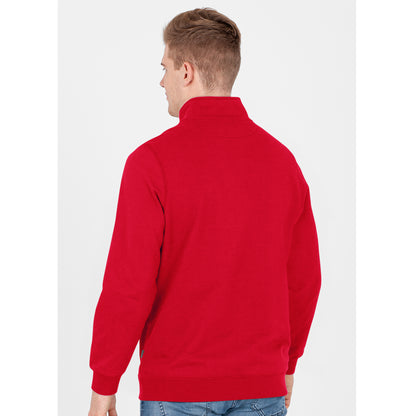 Sweatjacke Doubletex