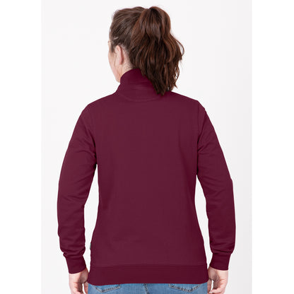 Sweatjacke Doubletex