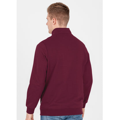 Sweatjacke Doubletex