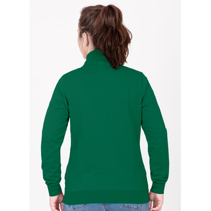 Sweatjacke Doubletex