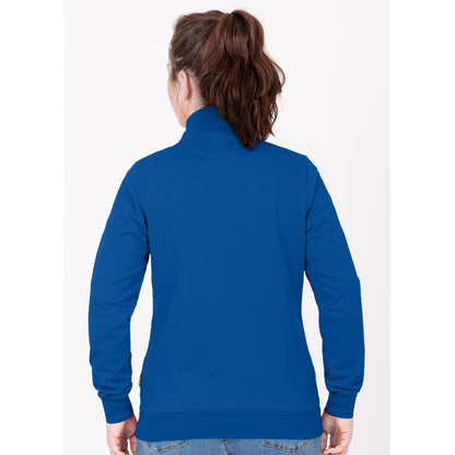 Sweatjacke Doubletex
