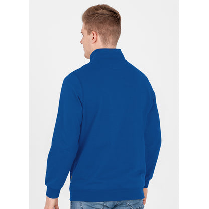 Sweatjacke Doubletex