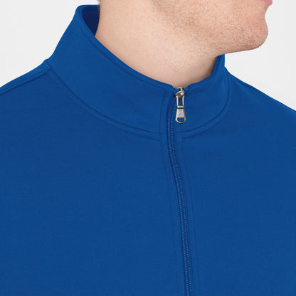 Sweatjacke Doubletex