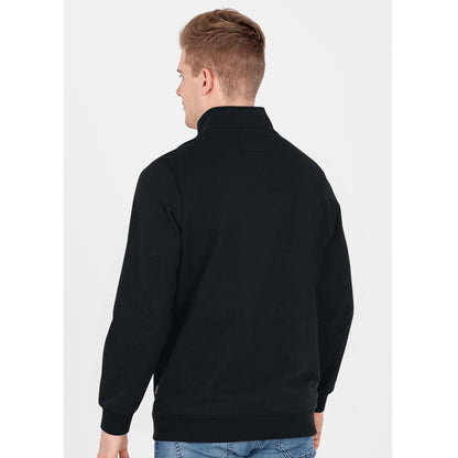Sweatjacke Doubletex