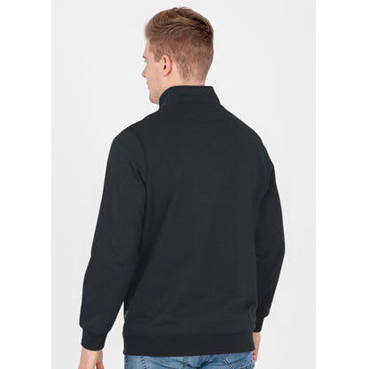 Sweatjacke Doubletex