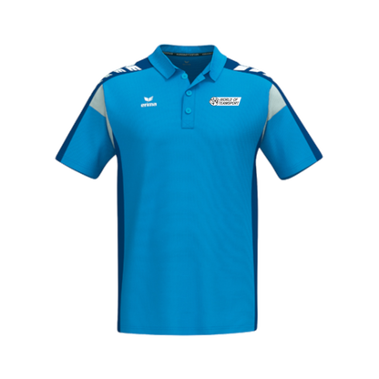 CELEBRATE 125 Poloshirt Function SC Degenfeld Skiclub