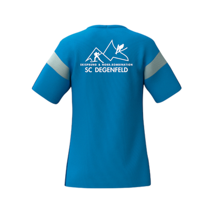 CELEBRATE 125 T-Shirt Function SC Degenfeld Skiclub
