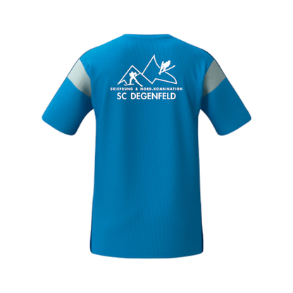 CELEBRATE 125 T-Shirt Function SC Degenfeld Skiclub