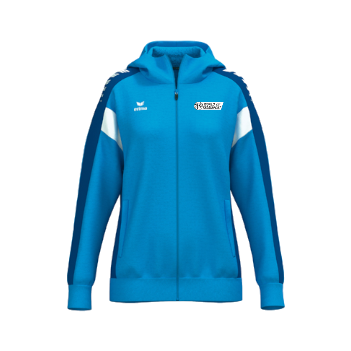 CELEBRATE 125 Training Jacket SC Degenfeld Skiclub